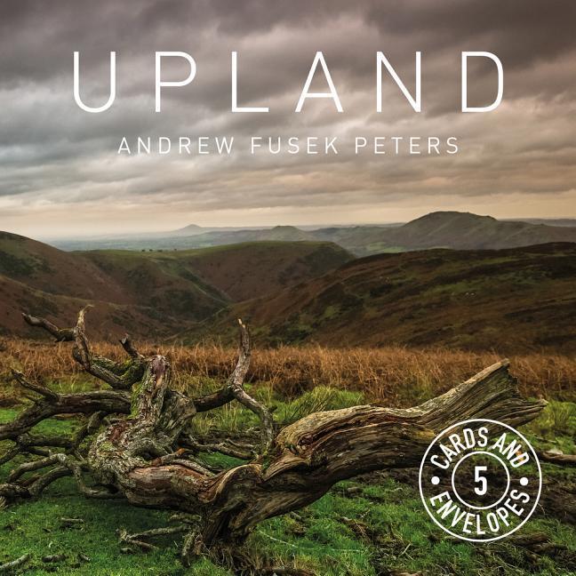 Książka Upland Card Pack Andrew Fusek Peters