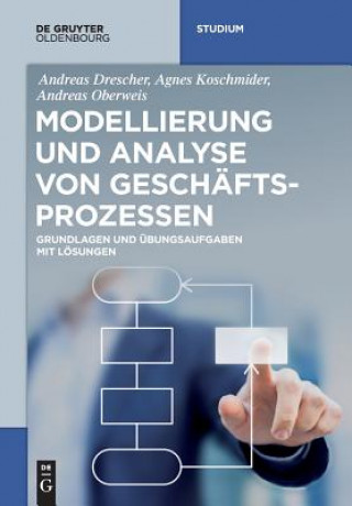 Книга Modellierung und Analyse von Geschaftsprozessen Agnes Koschmider