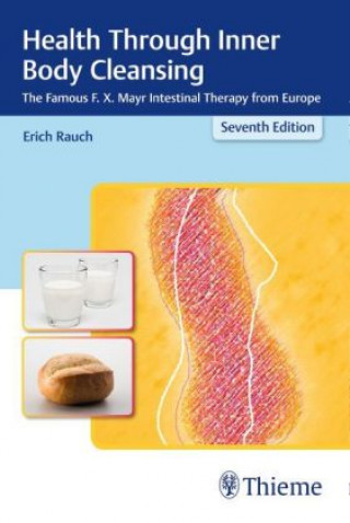 Carte Health Through Inner Body Cleansing Erich Rauch