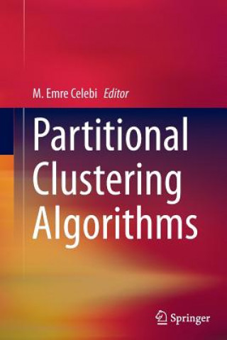 Knjiga Partitional Clustering Algorithms M. Emre Celebi