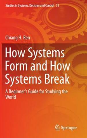 Carte How Systems Form and How Systems Break Chiang H. Ren