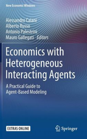 Buch Economics with Heterogeneous Interacting Agents Alessandro Caiani