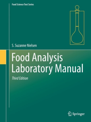 Kniha Food Analysis Laboratory Manual Suzanne Nielsen