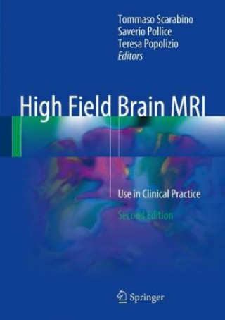 Carte High Field Brain MRI Tommaso Scarabino
