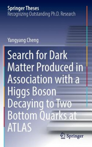 Carte Search for Dark Matter Produced in Association with a Higgs Boson Decaying to Two Bottom Quarks at ATLAS Yangyang Cheng