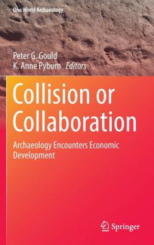 Carte Collision or Collaboration Peter Gould