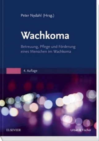 Book Wachkoma Peter Nydahl