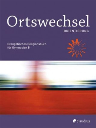 Kniha 5. Schuljahr, Orientierung Ingrid Grill-Ahollinger