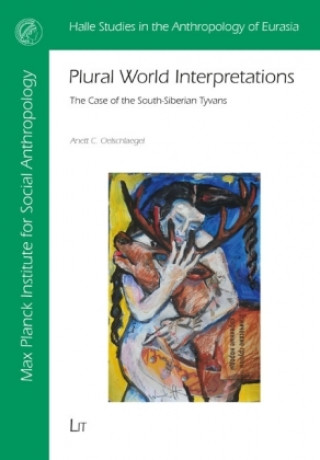 Knjiga Plural World Interpretations Anett C. Oelschlaegel