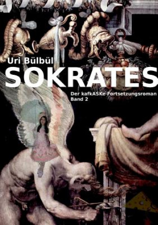 Kniha Sokrates Uri Bülbül