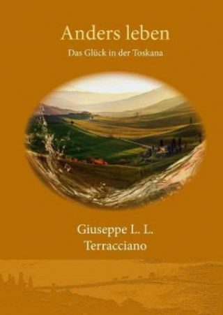 Книга Anders leben Giuseppe L. L. Terracciano