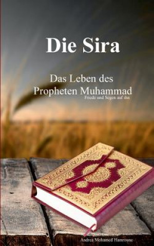 Könyv Sira Andrea Mohamed Hamroune
