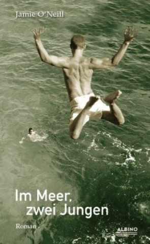 Könyv Im Meer, zwei Jungen Jamie O'Neill