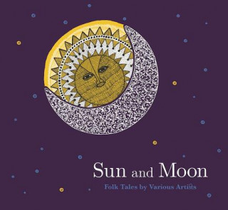 Könyv Sun and Moon Artists Various