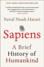 Carte Sapiens Yuval Noah Harari