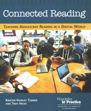 Libro Connected Reading Kristen Hawley Turner