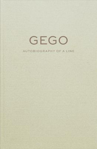 Buch Gego Gego