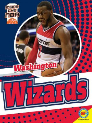 Carte Washington Wizards Sam Moussavi