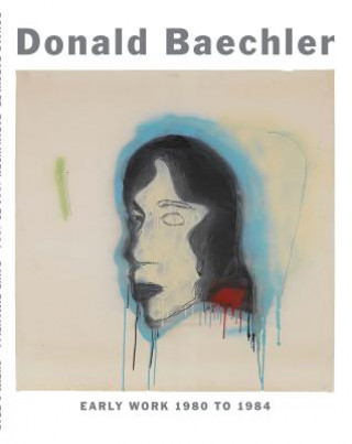 Carte Donald Baechler Donald Baechler