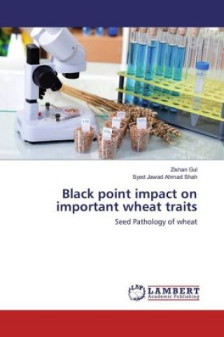 Carte Black point impact on important wheat traits Zishan Gul