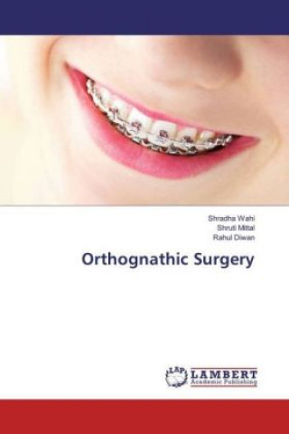 Book Orthognathic Surgery Shradha Wahi