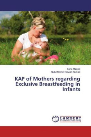 Carte KAP of Mothers regarding Exclusive Breastfeeding in Infants Sana Majeed
