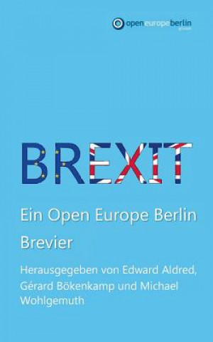 Carte Brexit Michael Wohlgemuth