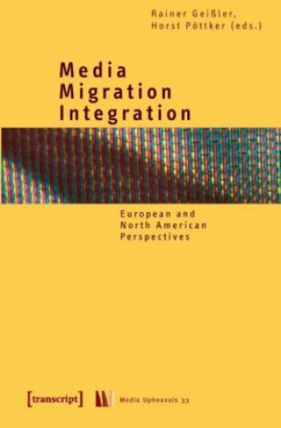 Libro Media - Migration - Integration Rainer Geißler