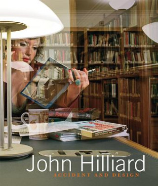 Kniha John Hilliard John Hilliard