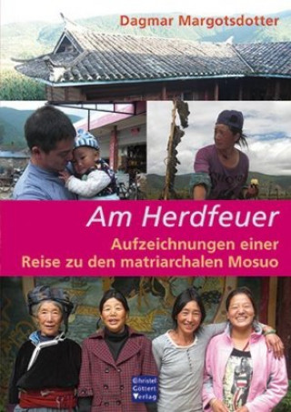 Libro Am Herdfeuer Dagmar Margotsdotter