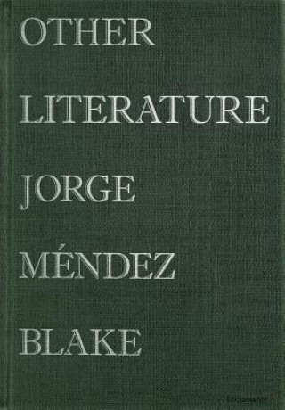 Carte Other Literature Jorge Blake