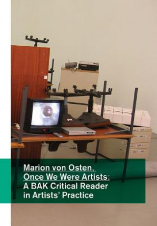 Kniha Marion Von Osten Tom Holert