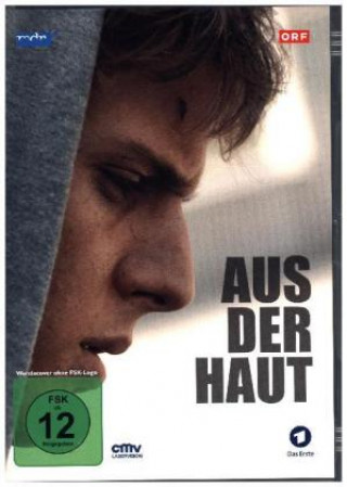 Video Aus der Haut, 1 DVD Stefan Schaller