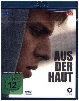 Videoclip Aus der Haut, 1 Blu-ray Andrea Mertens