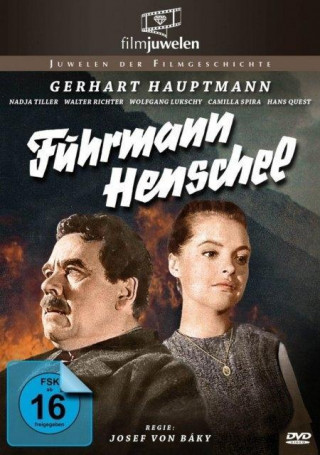 Videoclip Fuhrmann Henschel, 1 DVD Rudolf Schaad