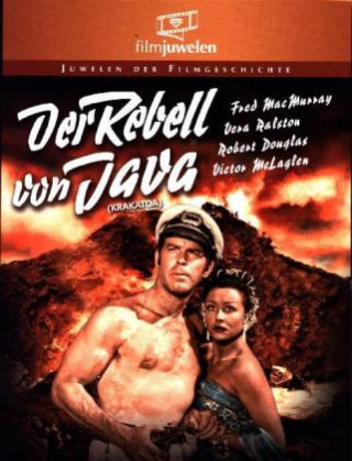 Video Der Rebell von Java, 1 DVD Joseph Kane