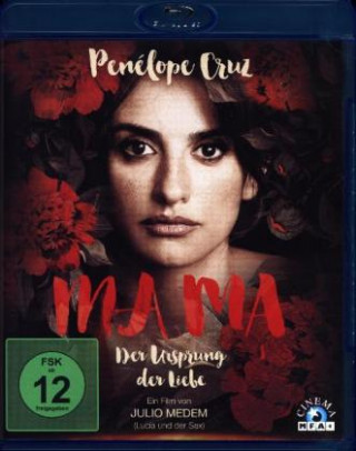 Filmek Ma Ma - Der Ursprung der Liebe, 1 Blu-ray Iván Aledo
