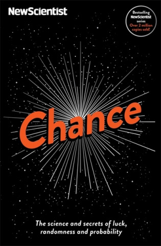 Livre Chance New Scientist