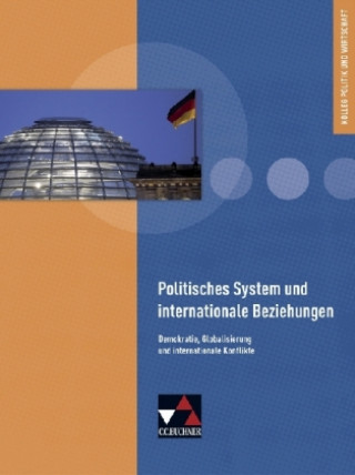 Kniha Gemeinschaftskunde Baden-Württemberg Erik Müller