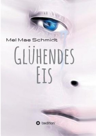 Книга Gluhendes Eis Mel Mae Schmidt