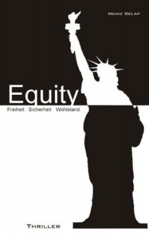 Könyv Equity Heinz Celap