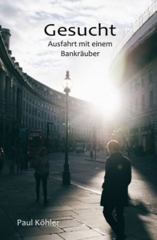Knjiga Gesucht Paul Köhler
