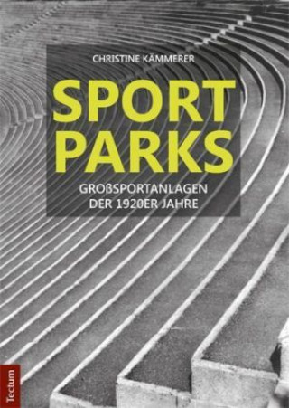 Libro Sportparks Christine Kämmerer