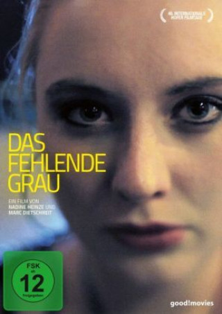 Video Das fehlende Grau, 1 DVD Andrea Schumacher