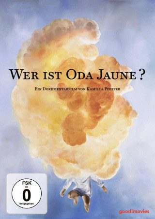 Видео Wer ist Oda Jaune?, 1 DVD Kamilla Pfeffer