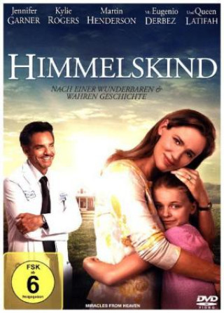 Wideo Himmelskind, DVD-Video Emma E. Hickox