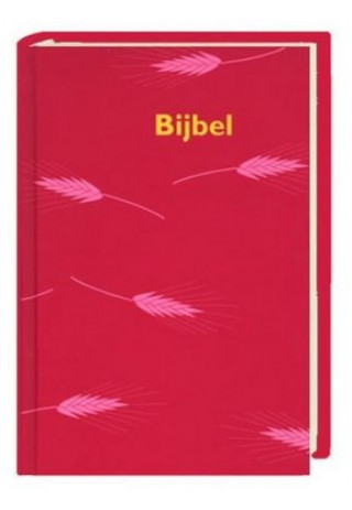 Kniha Bibel Niederländisch - Bijbel, Schulbibel, Traditionelle Übersetzung 