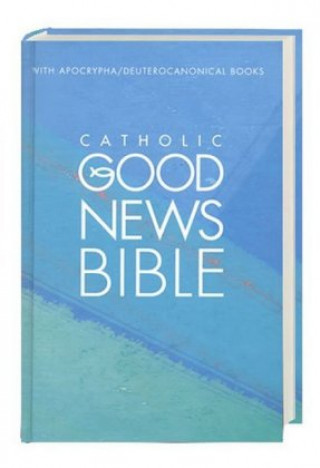 Книга Catholic Good News Bible 