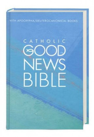 Kniha Catholic Good News Bible 