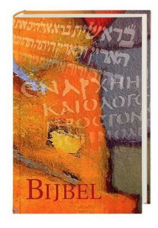 Könyv Bijbel - Bibel Niederländisch 